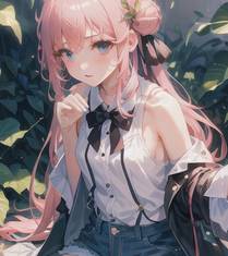 妖神记·万妖之祖封面