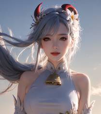 武神纪元·巅峰对决封面