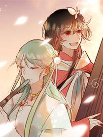 灵剑尊·万剑归宗封面