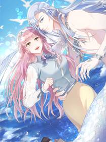 精灵之森·永恒誓约封面